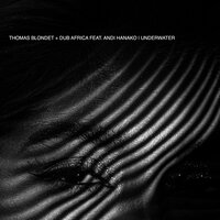Thomas Blondet, Dub Africa feat. Andi Hanako
