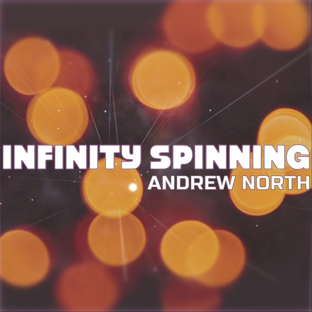 Spinning слушать. Infinite Spin.
