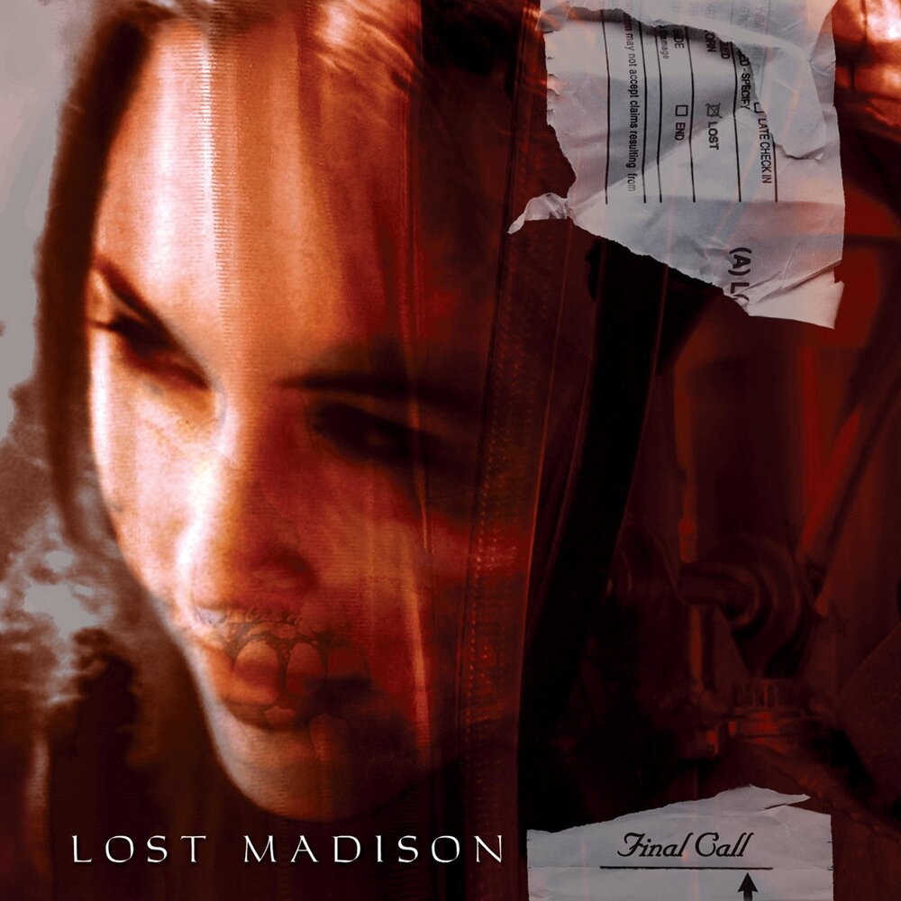 Lost call. Madison the Lost tracks.