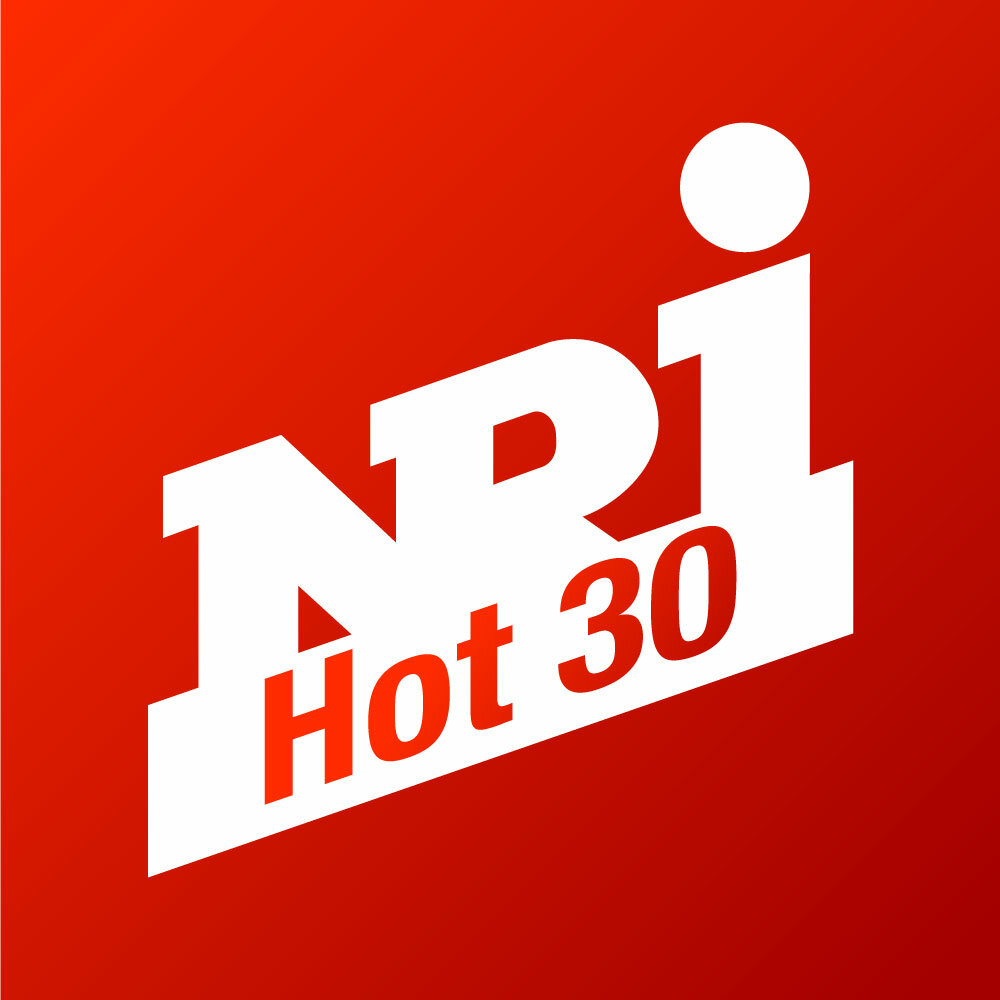 Hot 30 NRJ. Хиты и новинки - ENERGY FM