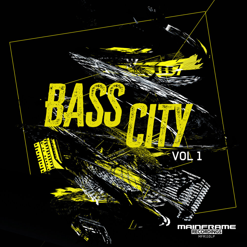 Bass city