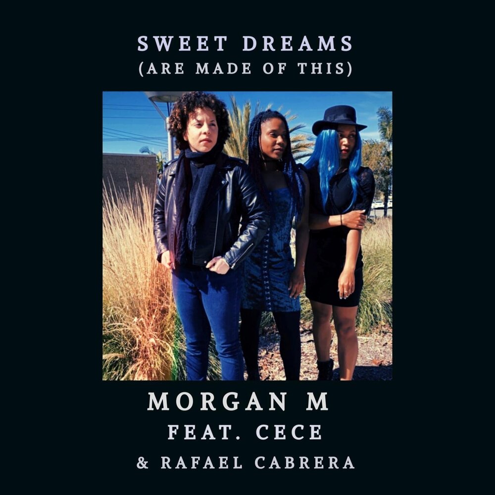 Слушать песни sweet. Песня Sweet Dreams are made of this. Sweet Dreams (are made of this) '91. Morgan m. Sweet Dreams are made of this text.