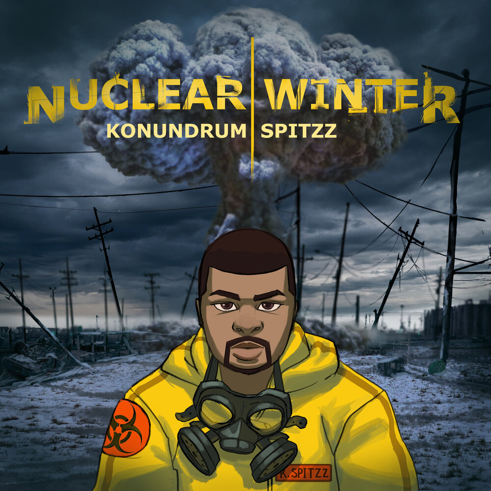 Nuclear Winter группа. Ядерная зима песня. Ядерная зима песня акустика.