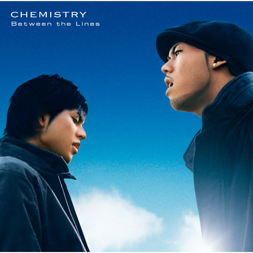 Chemistry песня. Crystal boys Nobody.