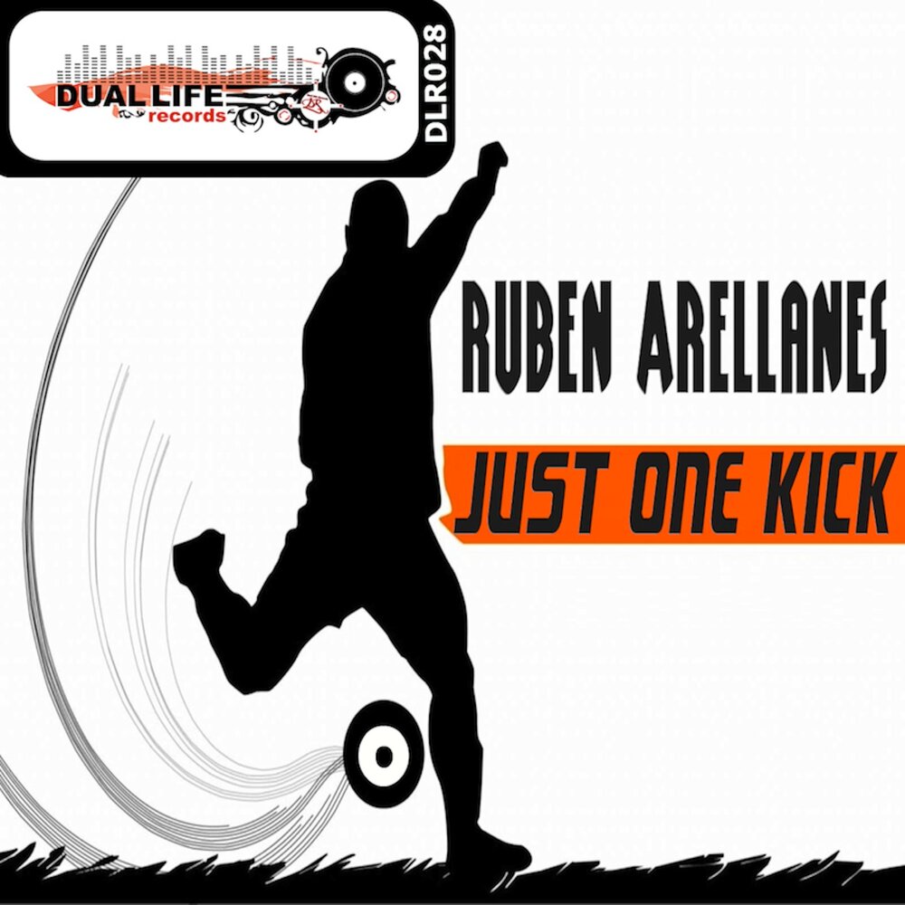 Dual life. Arca Kick 1 Cover. Just Kick it.