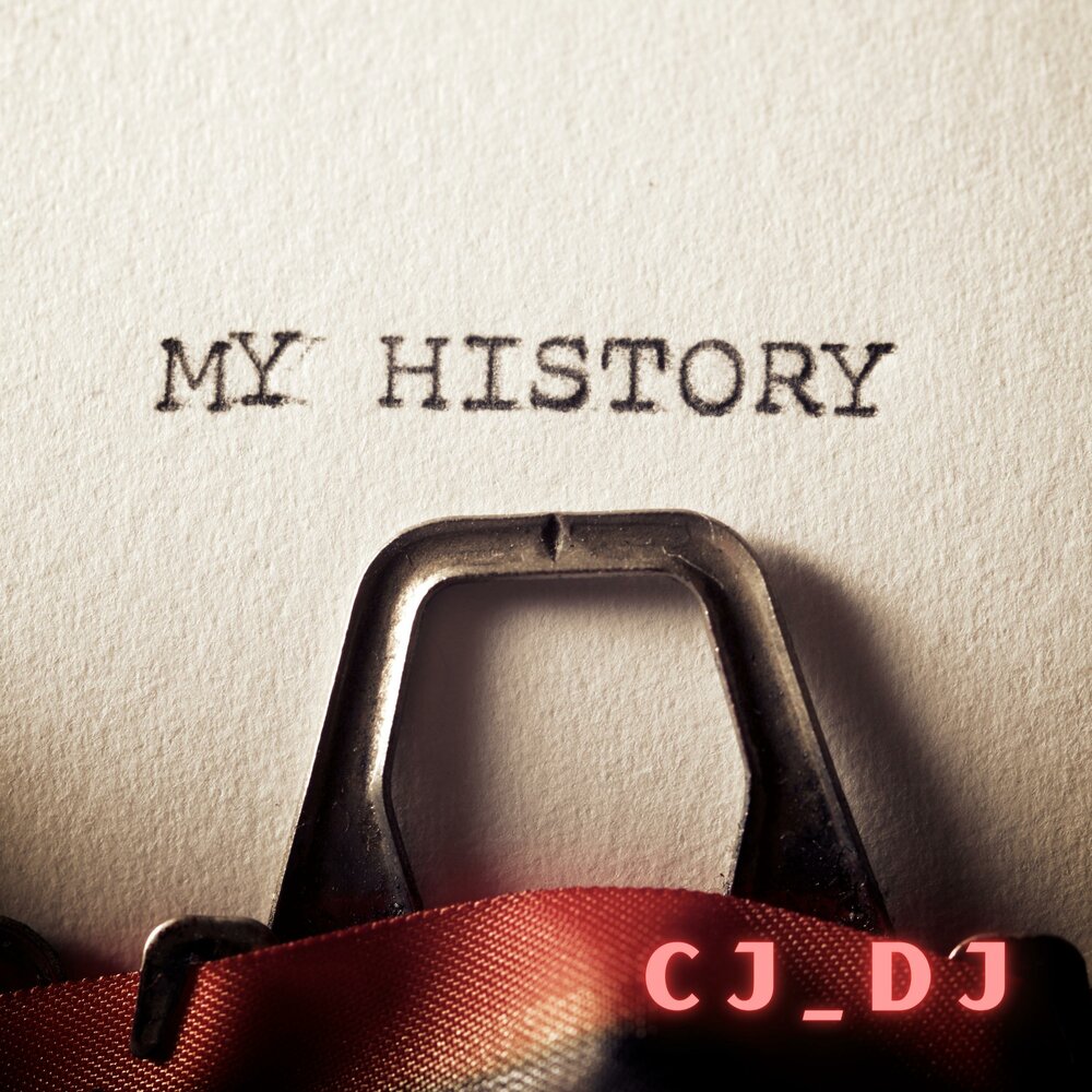 My history