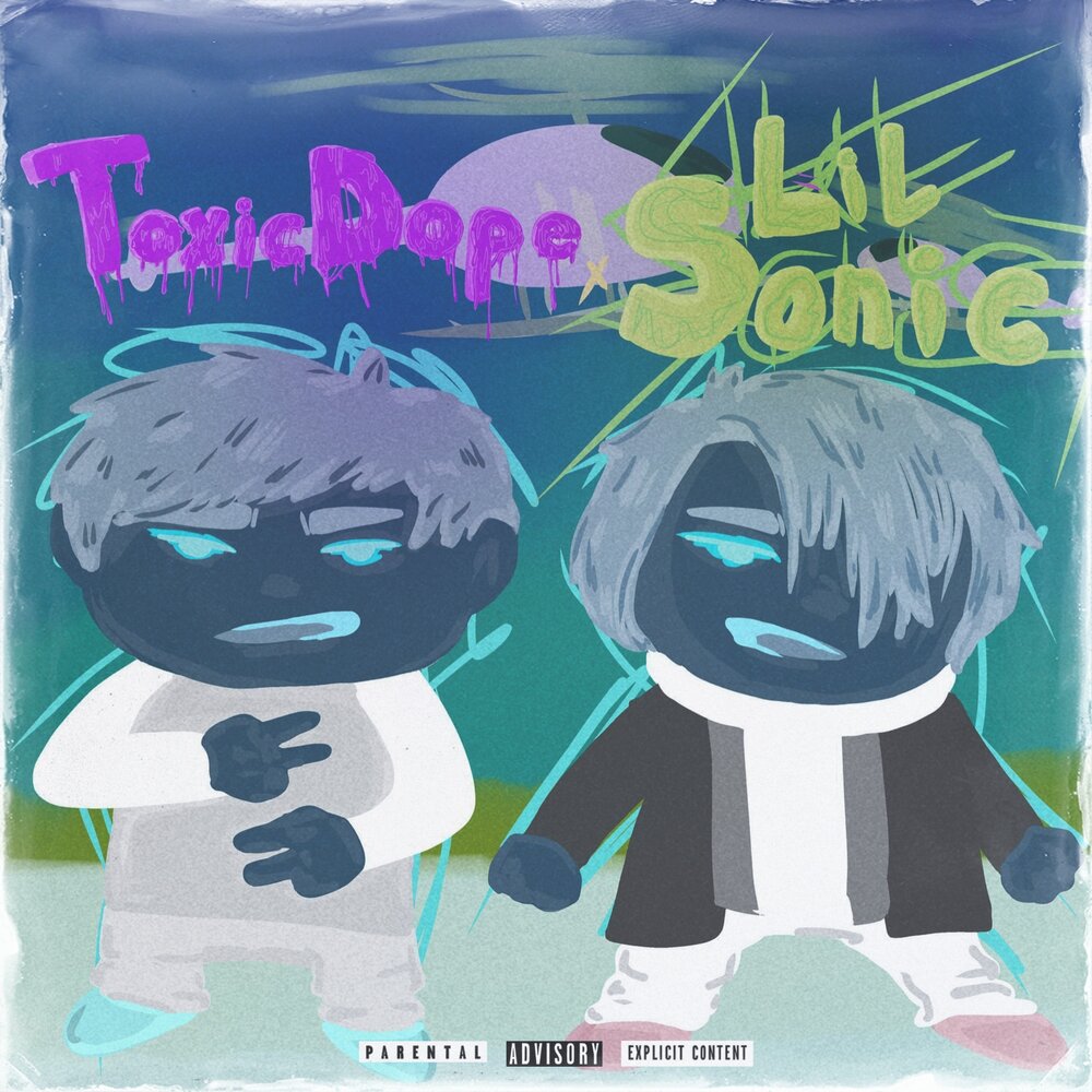 Butterfly toxicdope. Toxicdope feat. YSLBY.