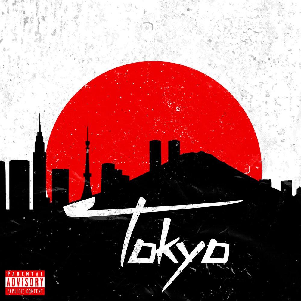 Tokyo lyrics