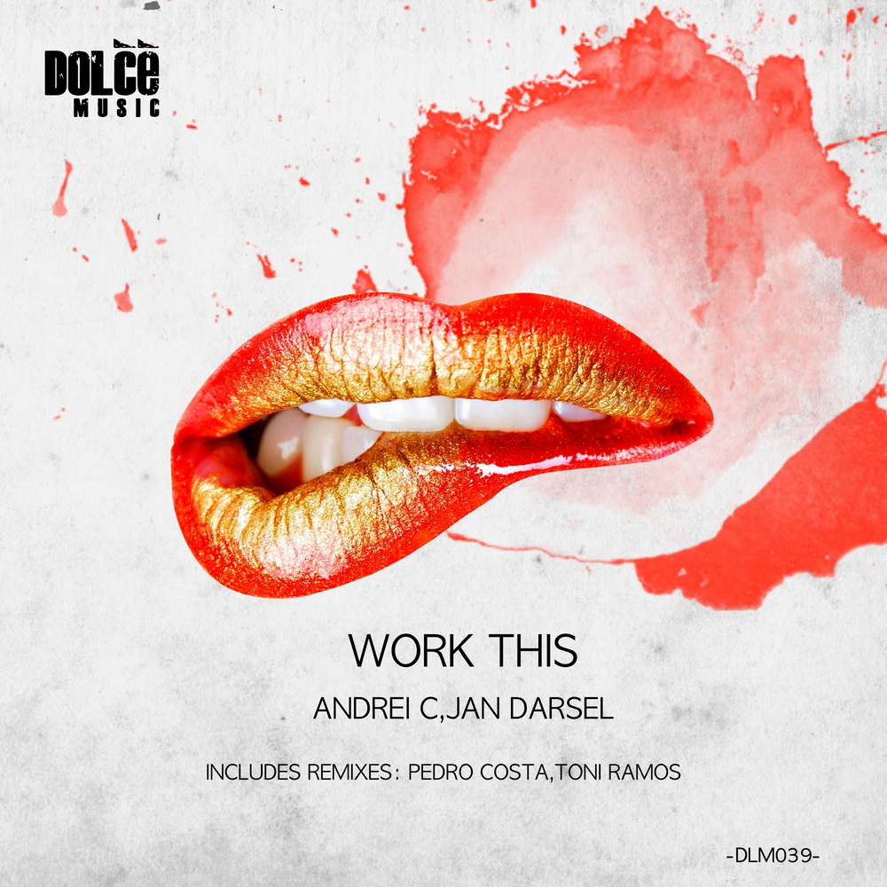 Dolce в музыке. Work bitch Costa Remix. Daddl Darsel. Massari OGB Toni works real Live Remix Cover.