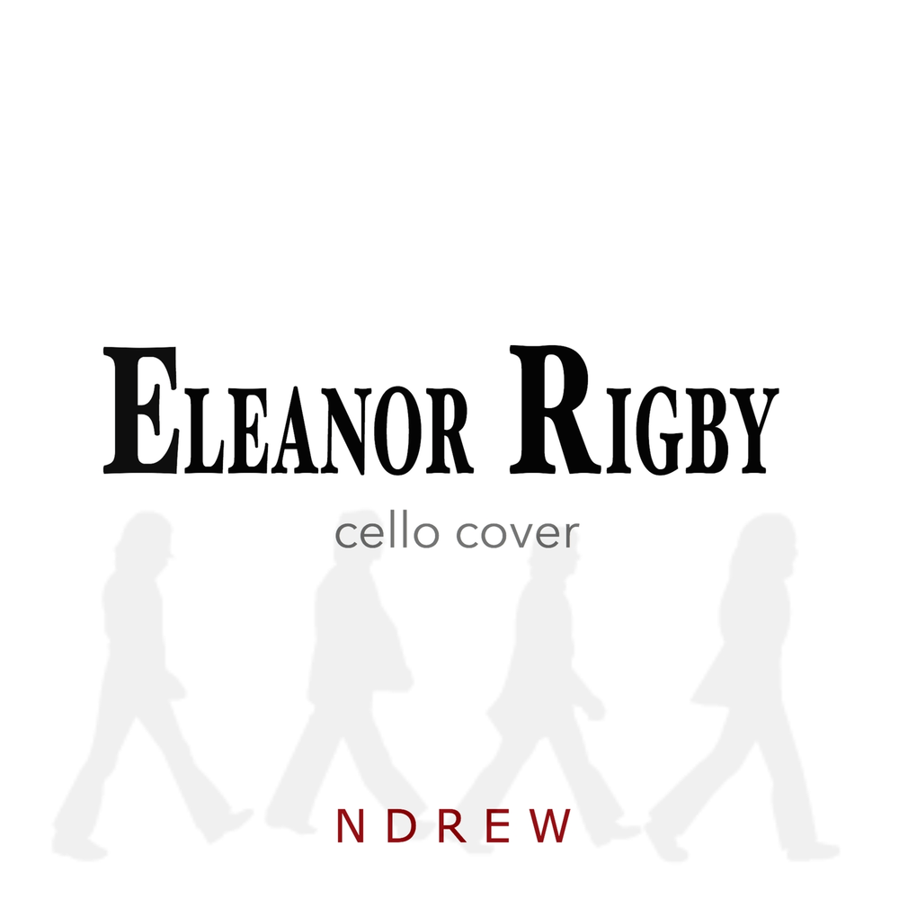 Eleanor rigby перевод