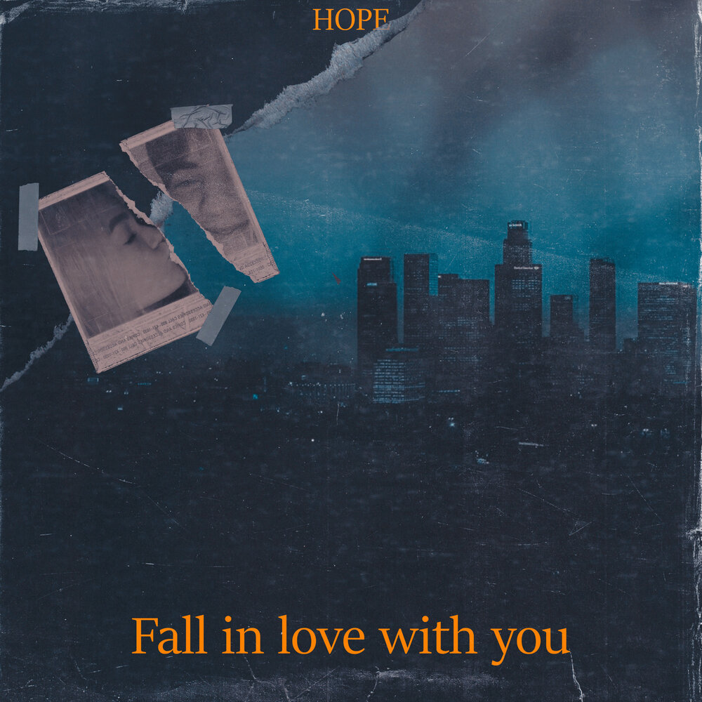 Hope fall