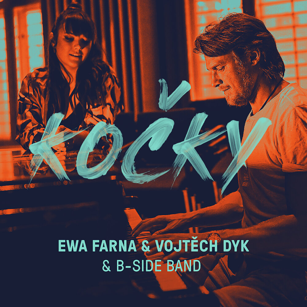 Side band. Ewa Farna ewakuacja альбом.