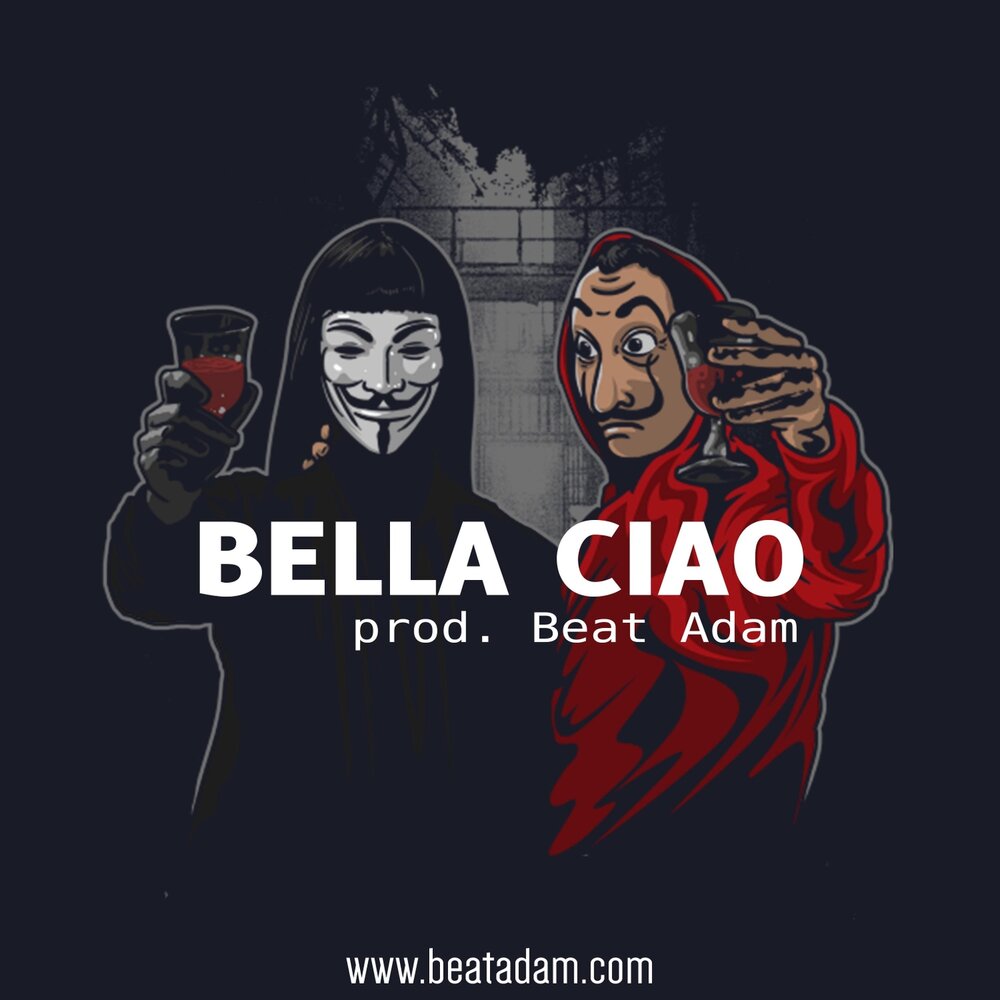 Картинки bella ciao