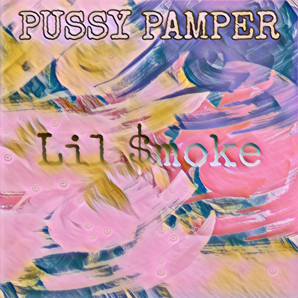 Pamper Pussy