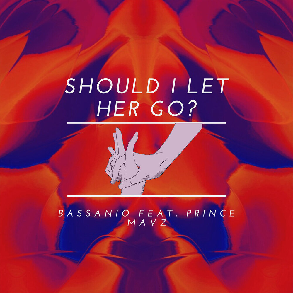 Let her go remix