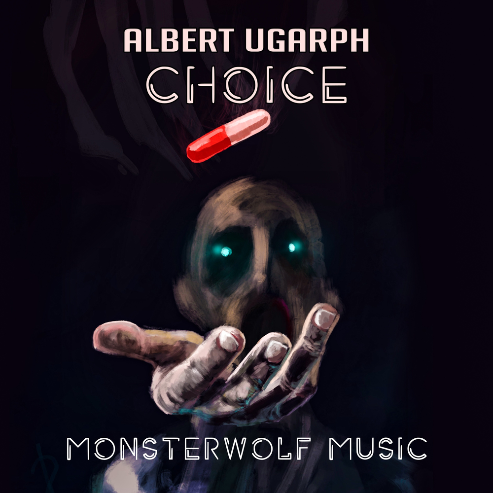 Single choice. Monsterwolf Music.