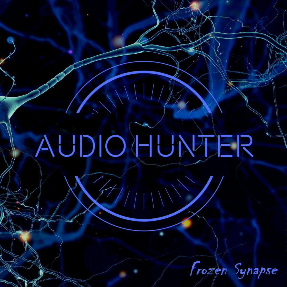 Аудио Хантер. Audio Hunter.