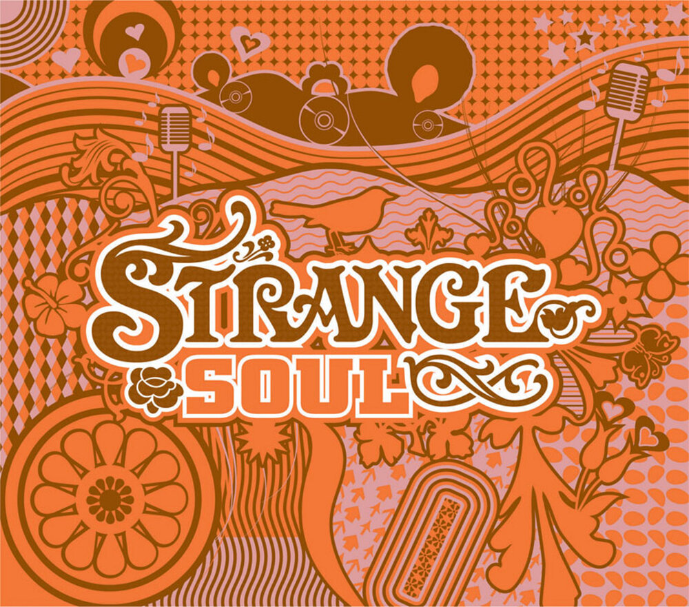 Stranger soul. Stranger soul. Bizarre souls. Баттер коул соул. Shadowrun дракон.