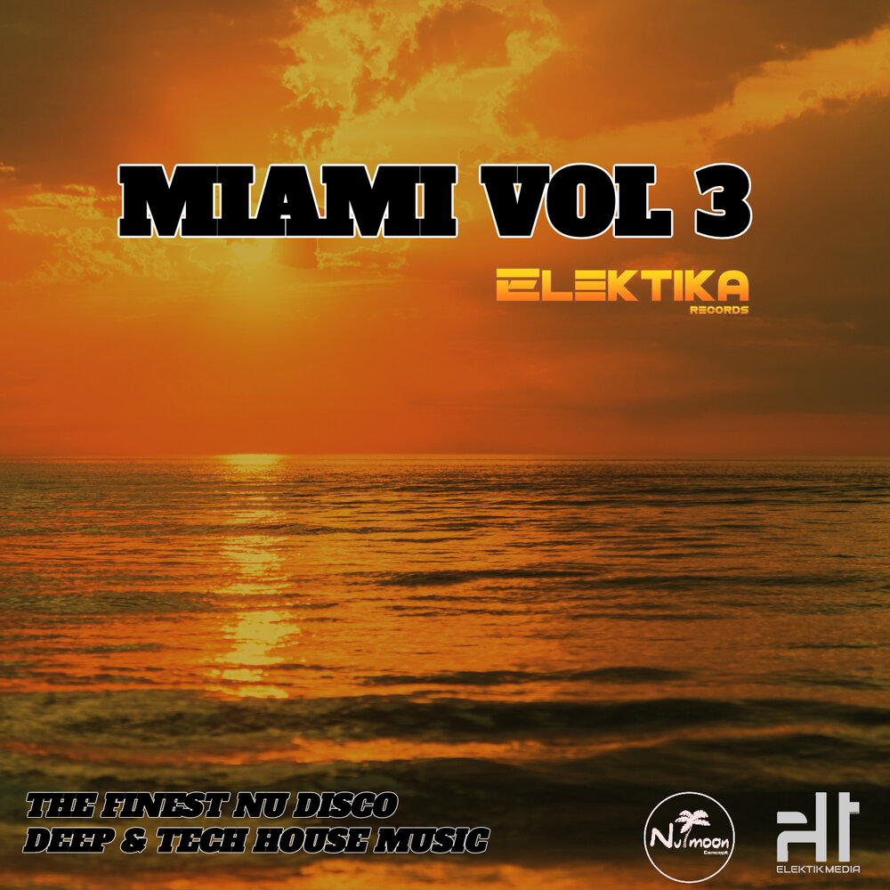 Miami vol 3