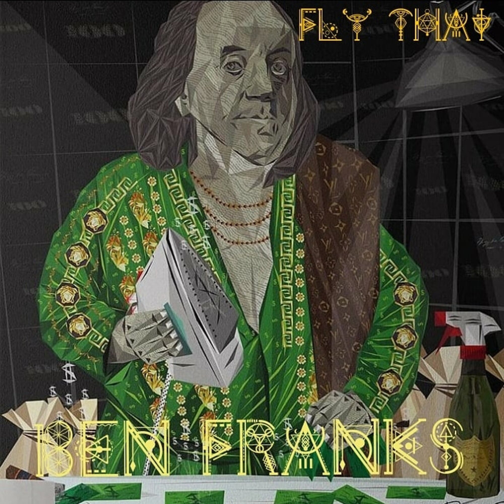 Frank fly