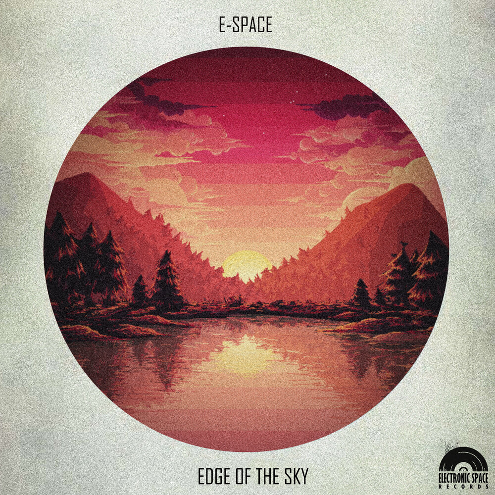 Edging space. Edge of Space. Bandcamp Space Oracle. E-Space 1981 Huawei.