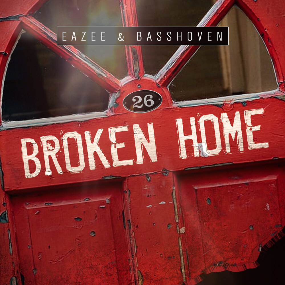 Broken home. Broken Homes. Broken дом. Break Home. Basshoven.