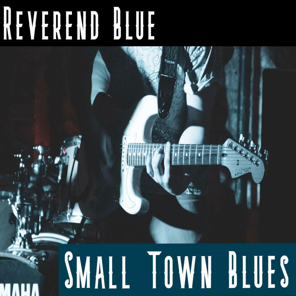 Слушать блюз лучшее. Город блюз. KK & the Reverend Blues Revival. Bikin' Blues. Blues in Town.