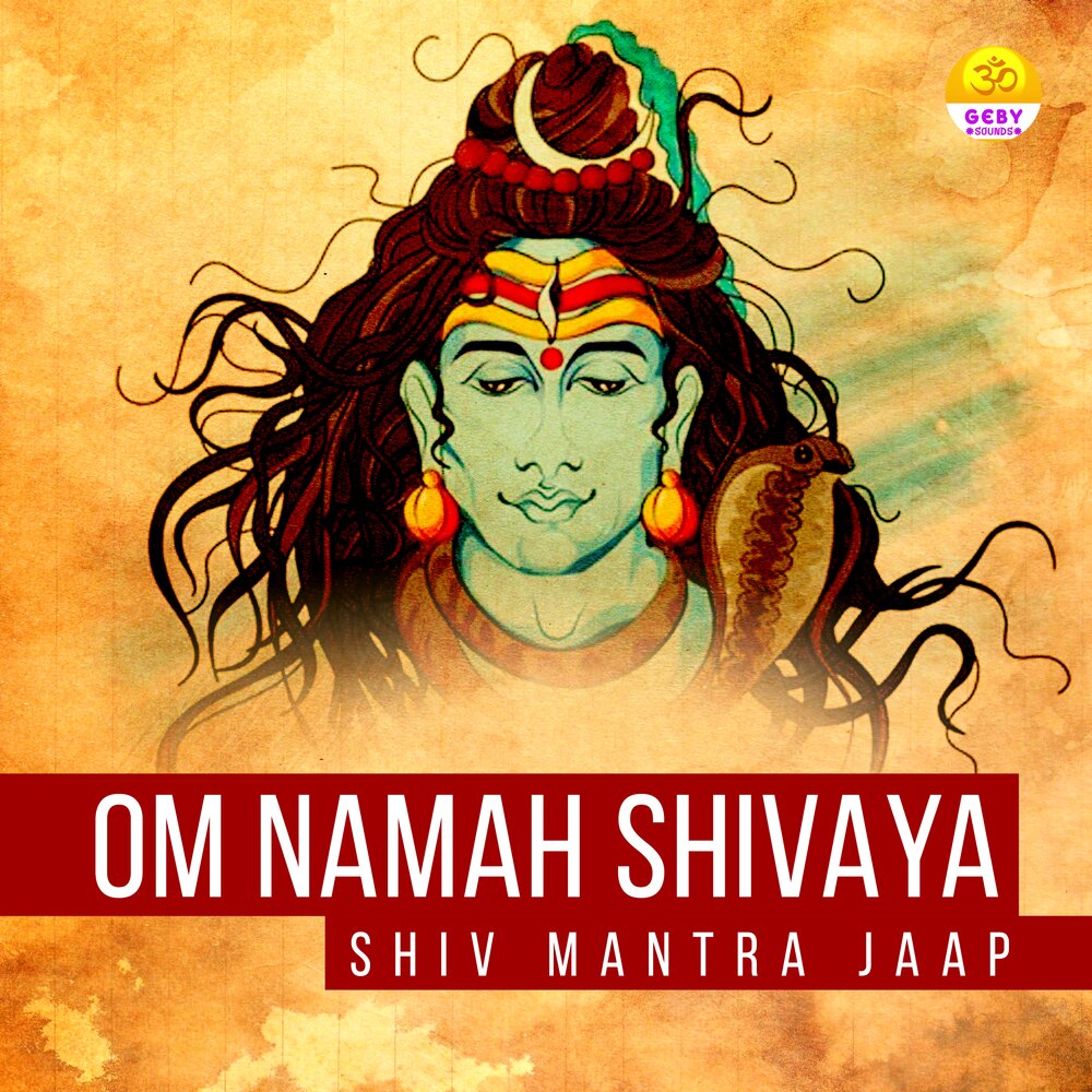 Om namah shivaya