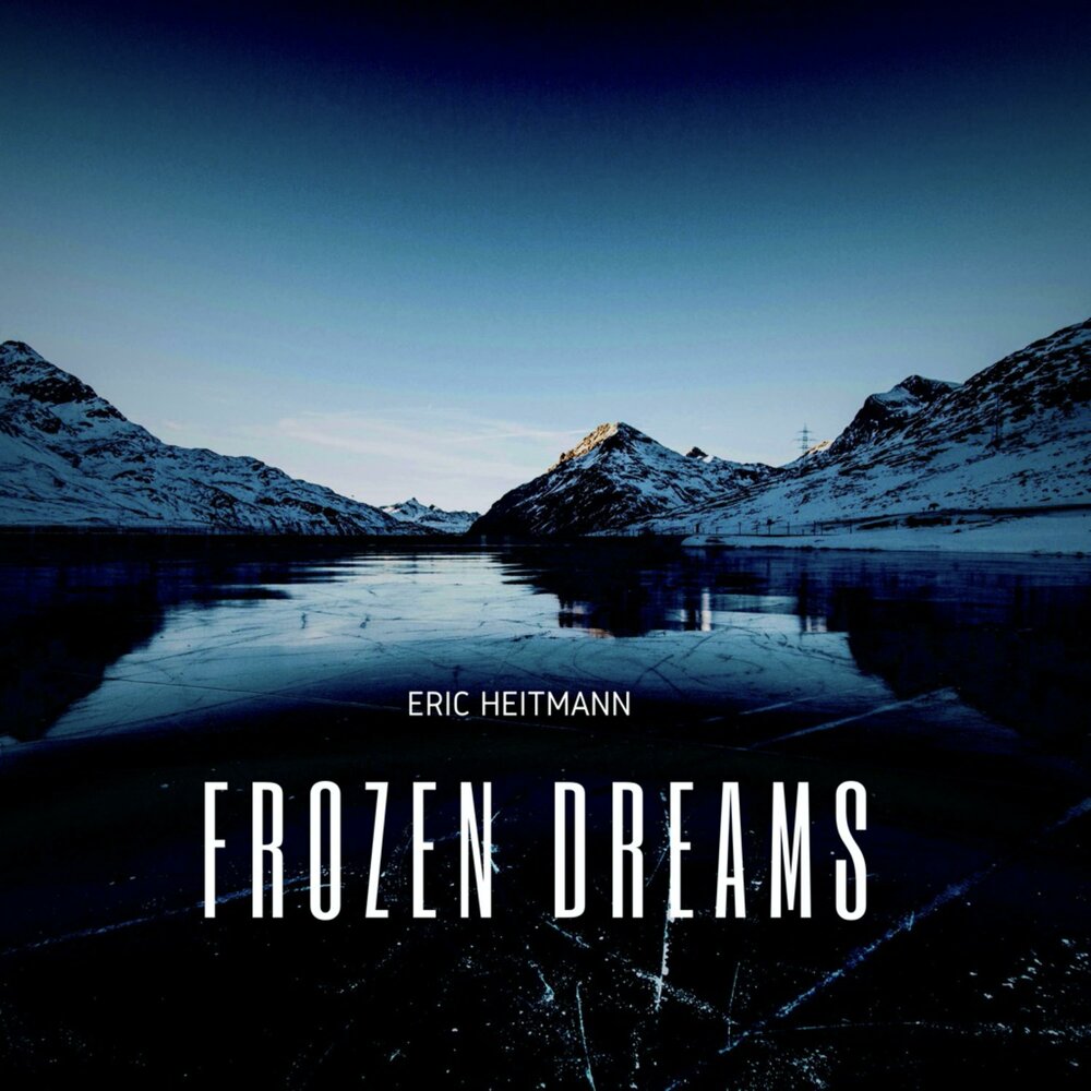 Frozen Dreams фото. The intangible Frozen Dreams.