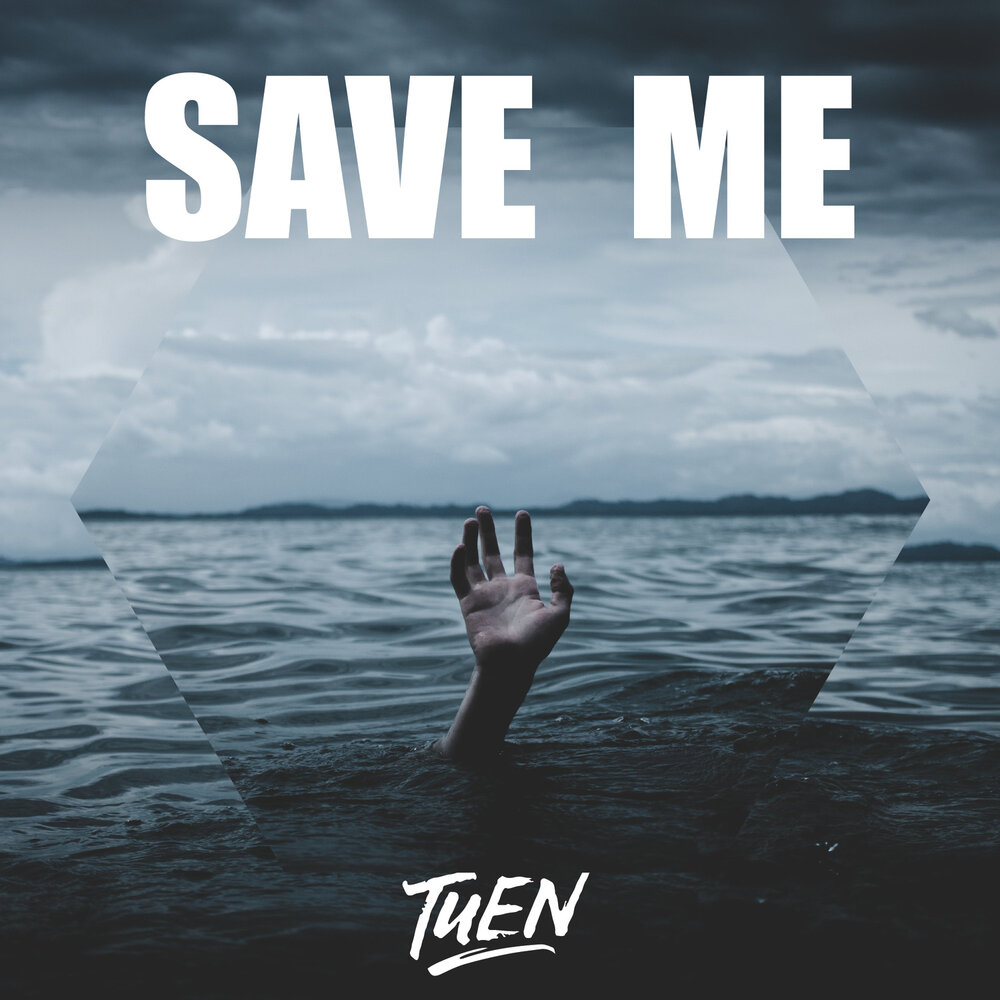 Save me картинка