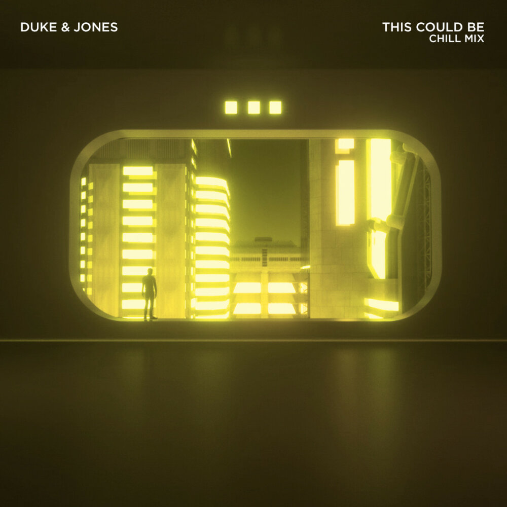 This could b us. Duke & Jones. Duke & Jones - Lucid (Original Mix).