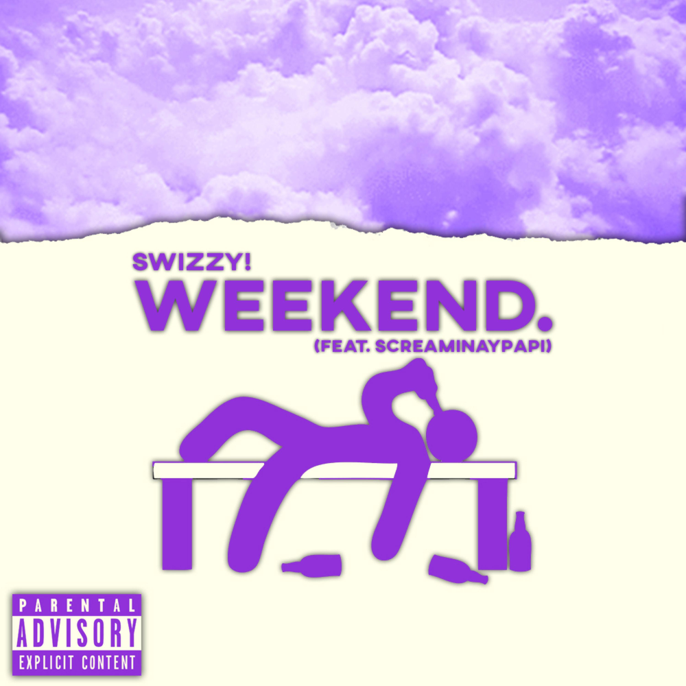 The weekend feat. Swizzy. Weekend обложка альбома. Merdy feat. Swizzy Max - Whistle.