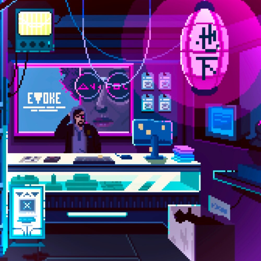 VIRTUAVERSE. VIRTUAVERSE на русском.