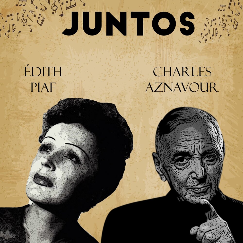 Edith piaf la foule. Padam... Padam Эдит Пиаф. Edith Piaf Padam. Edith Piaf and Charles Aznavour.