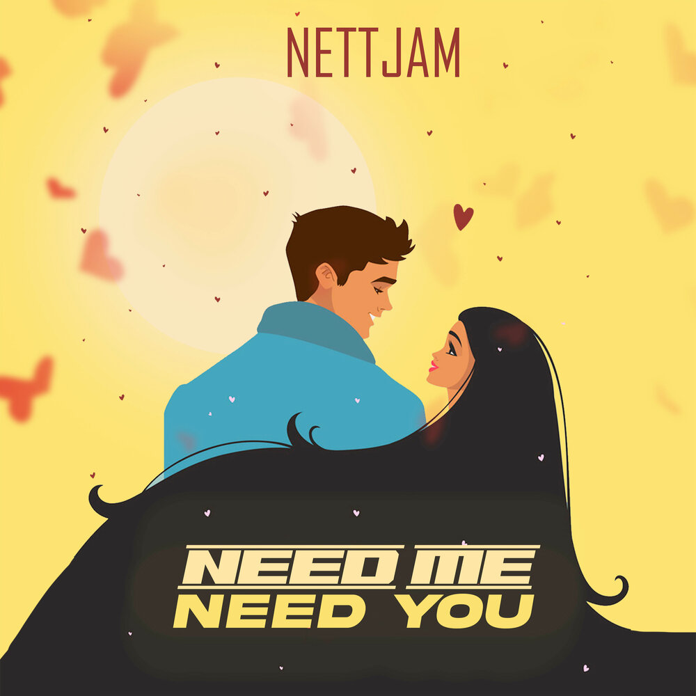 Музыка needed me. I need.