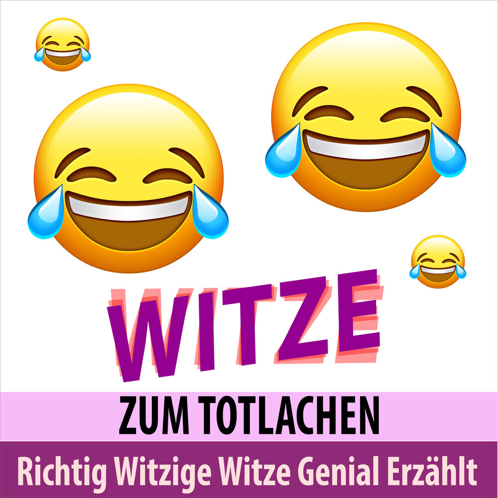 - Witze Onkel, Todster, Witze Erzähler TA.