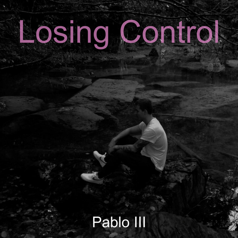 Make you lose control. Losing Control.