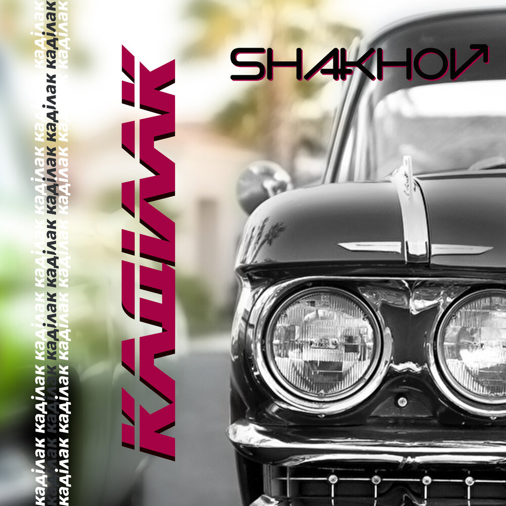 Shakhov remix