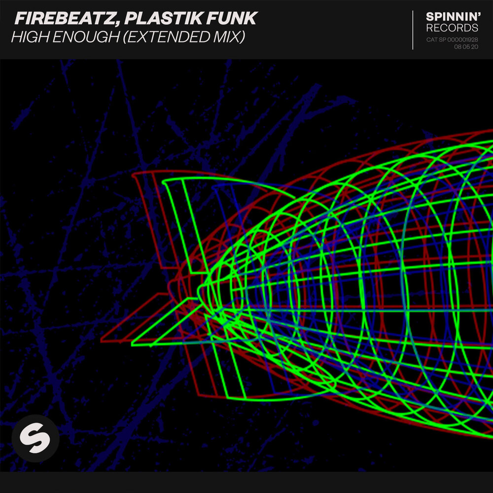 High enough. Firebeatz, Plastik Funk - High enough. Plastik Funk & Firebeatz feat. Nazzereene.