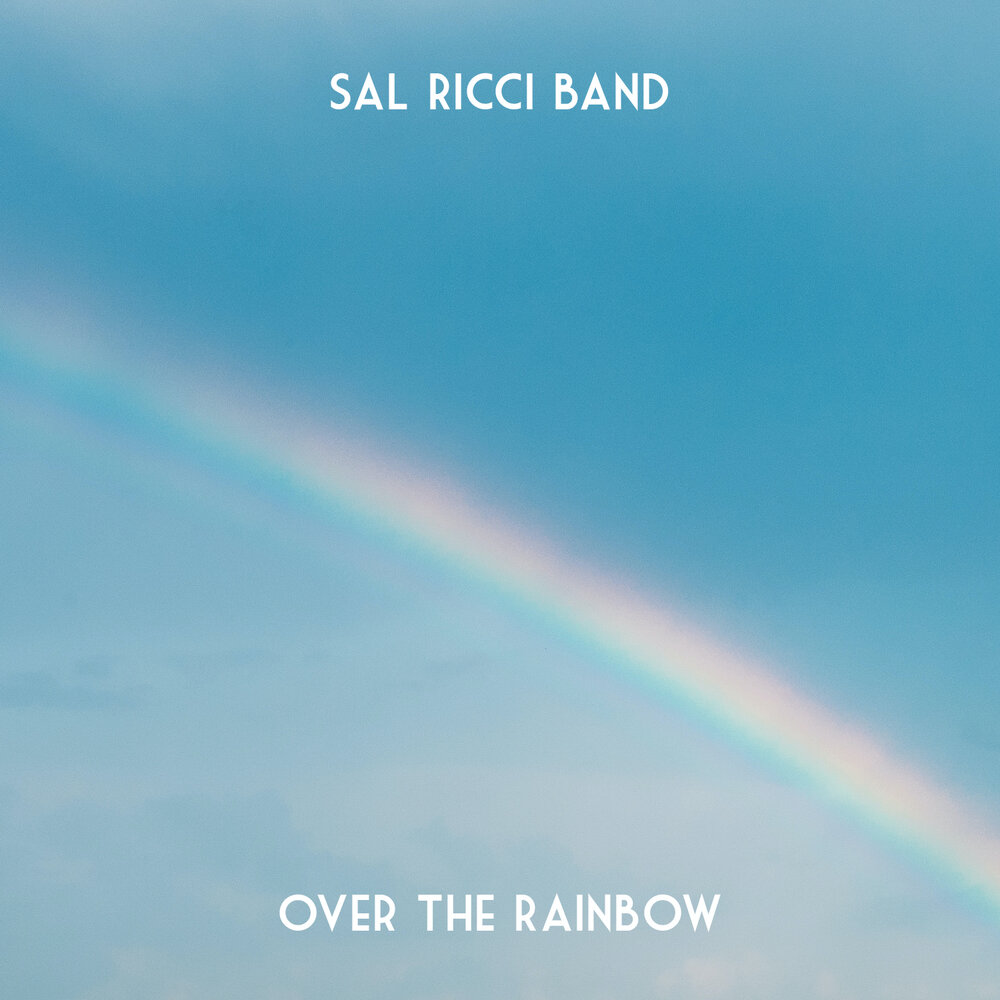 Over the rainbow слушать