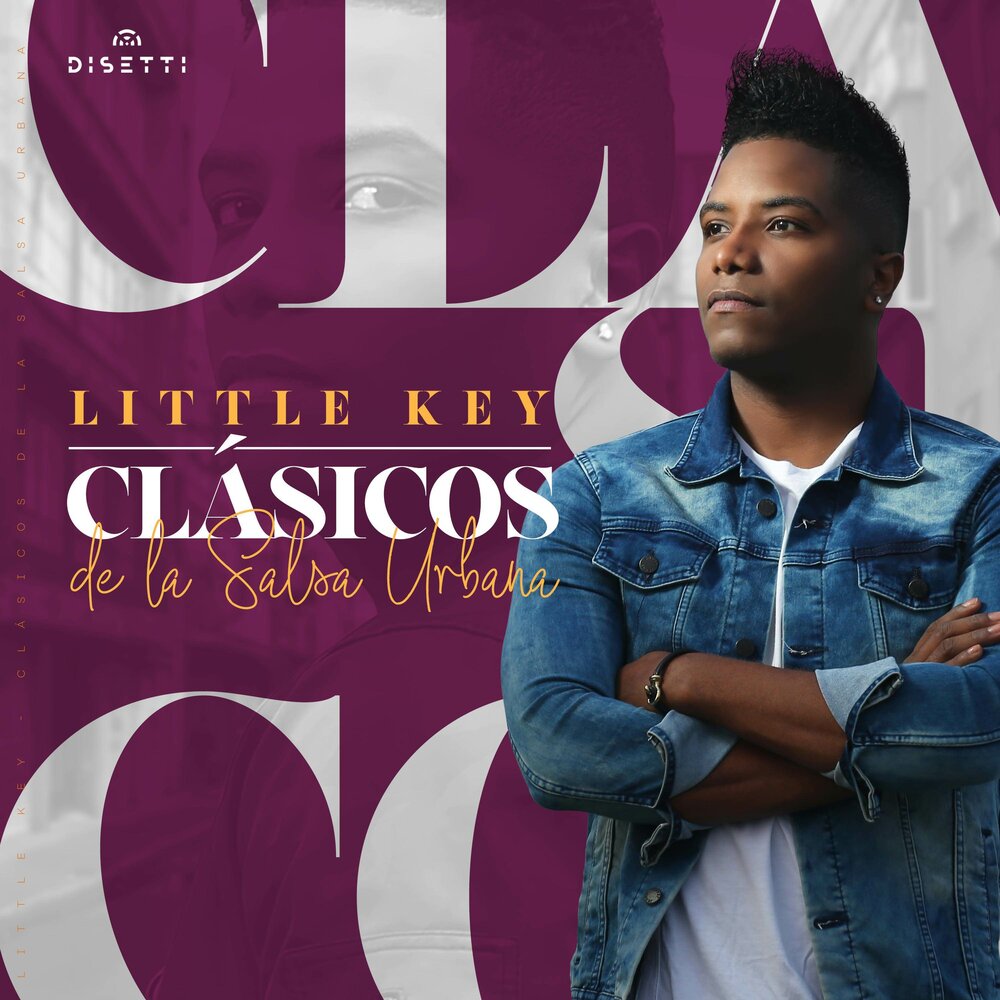 Little key. Little key