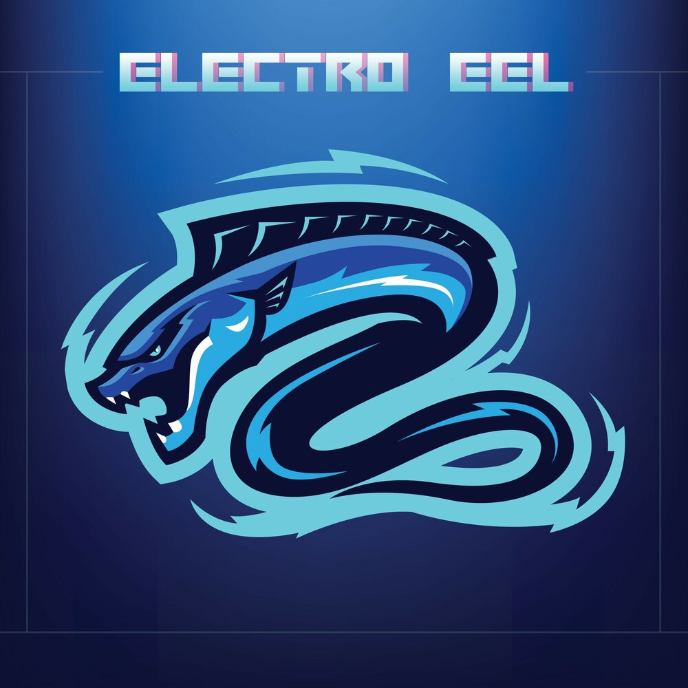 Eels Mascot