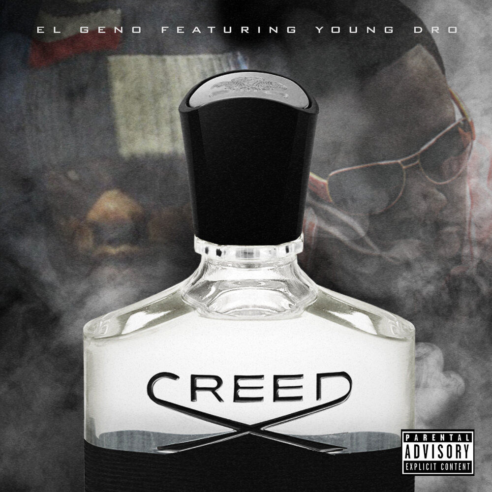 Creed soundtrack