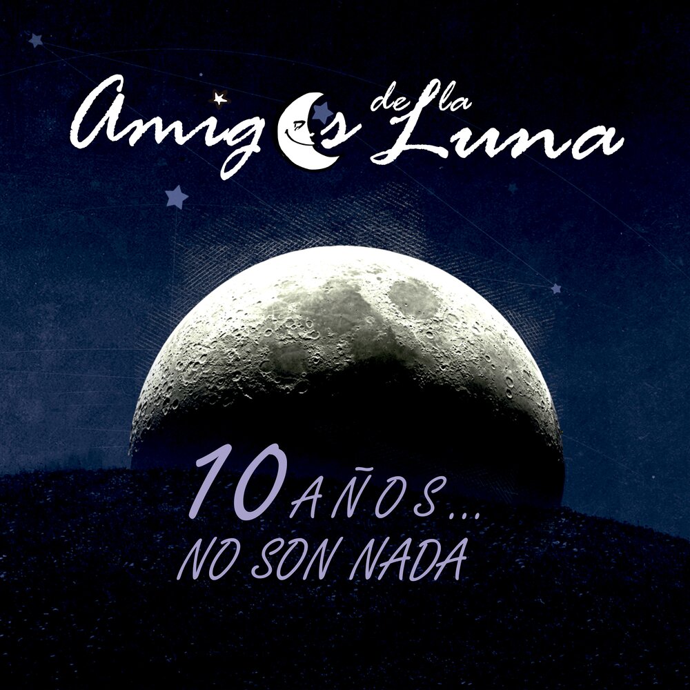 De la luna минус. La Luna биография. Оэсте де ла Луна.