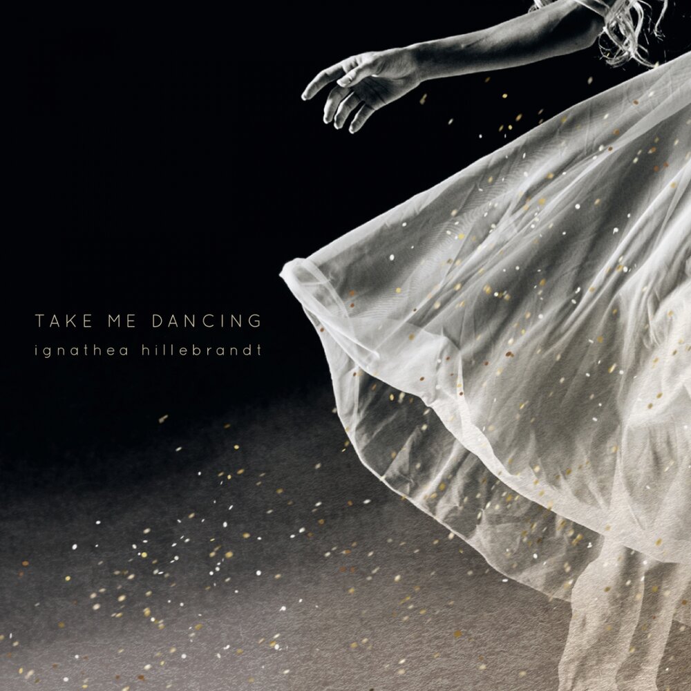 Take me dance. Take me Dancing.