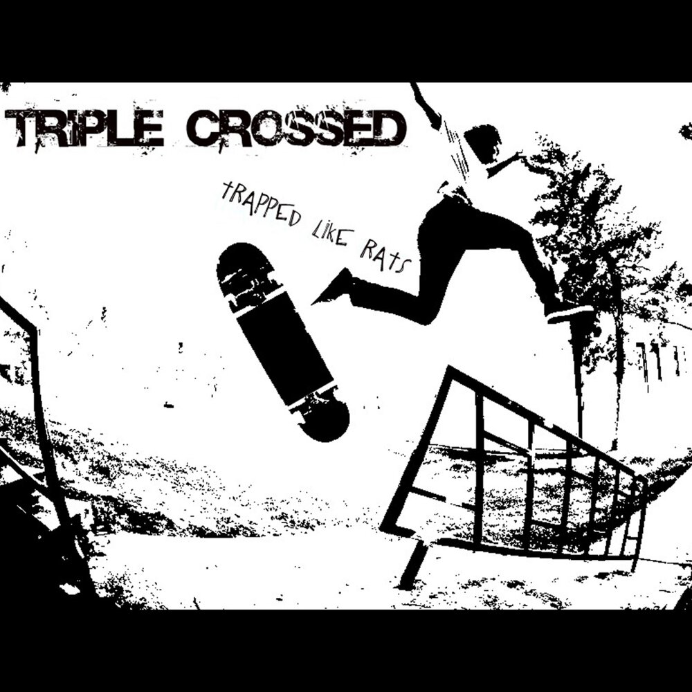 Crossing last. Ласт и кросс. Triple Cross. Crossed out Band. Triple Art.