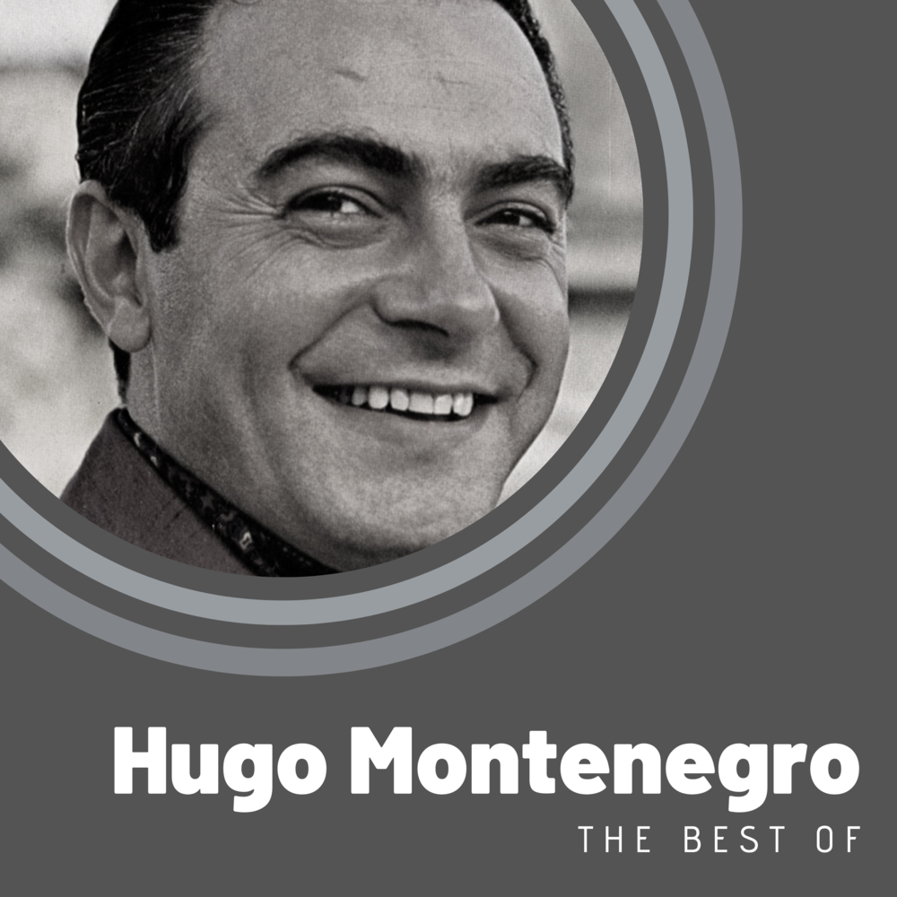 Hugo me. Hugo Montenegro. Хуго тайм. Hugo Montenegro МПЗ. Hugo Montenegro solo's Samba.