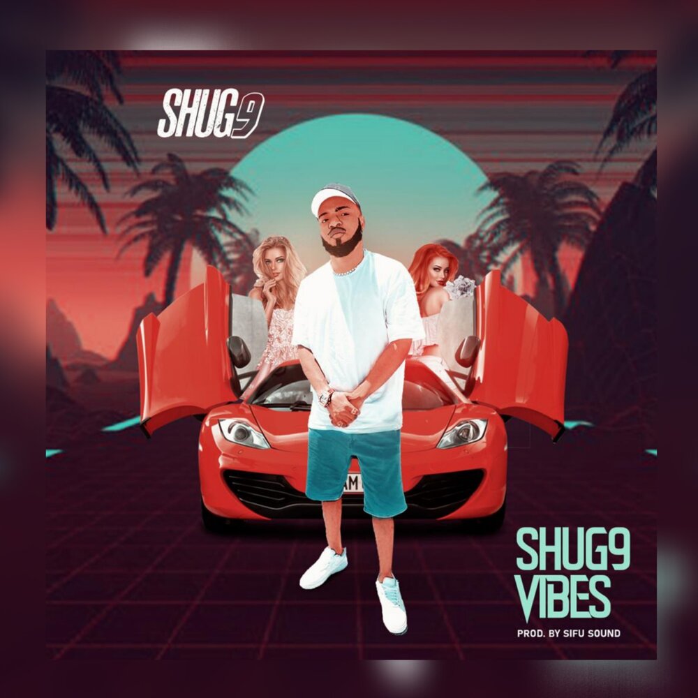 Vibes 9. Vibes 9