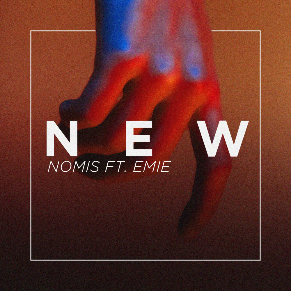 Нью альбом. Эмие. Nomis137. New album.