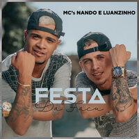 Mcs Nando e Luanzinho